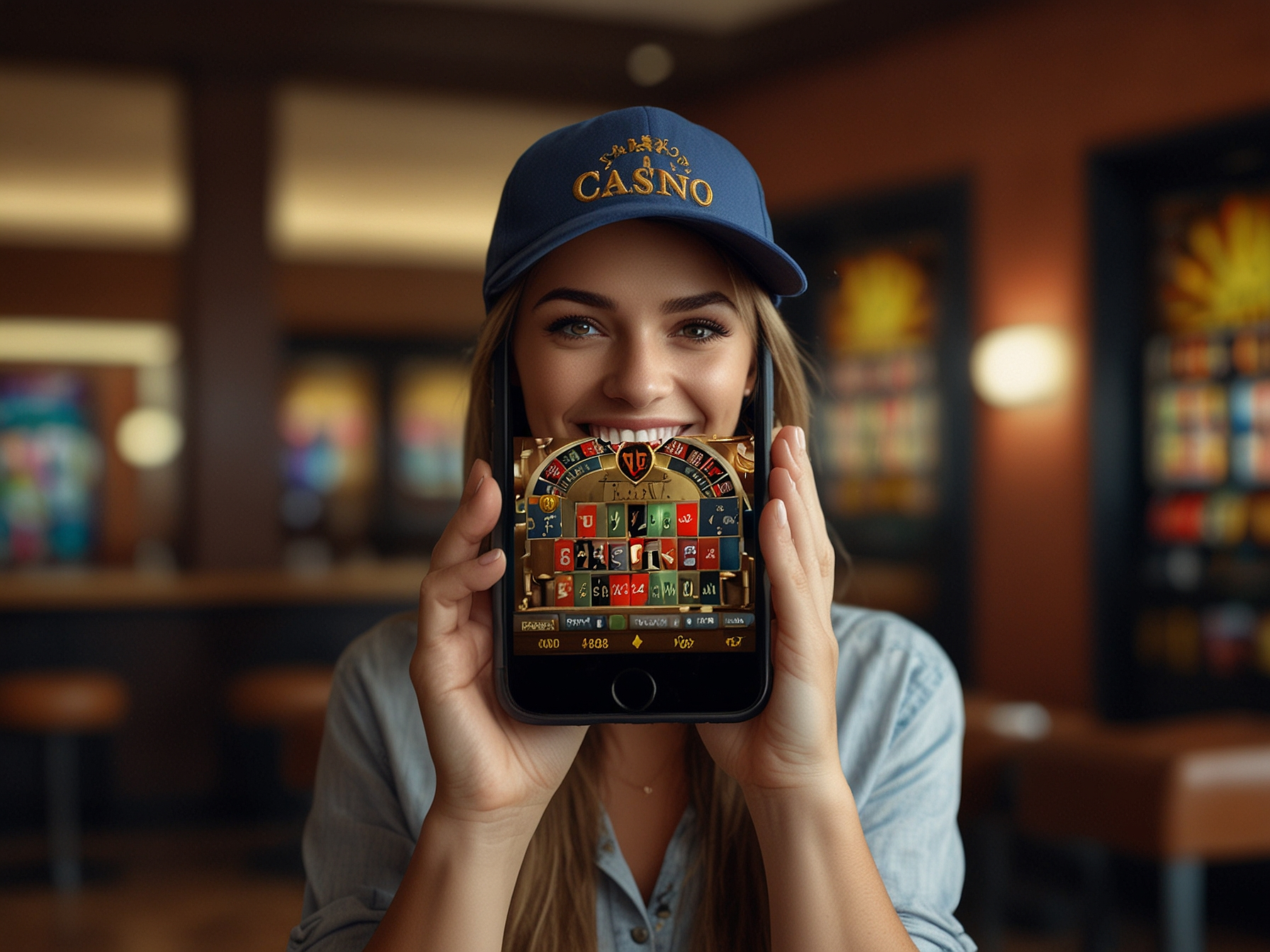 Promoción bono de bienvenida Gana777