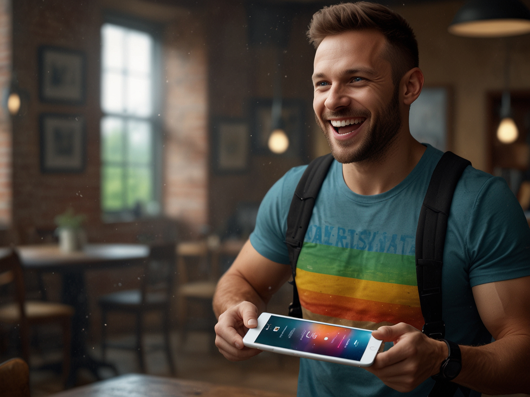 Promoción especial Gana777