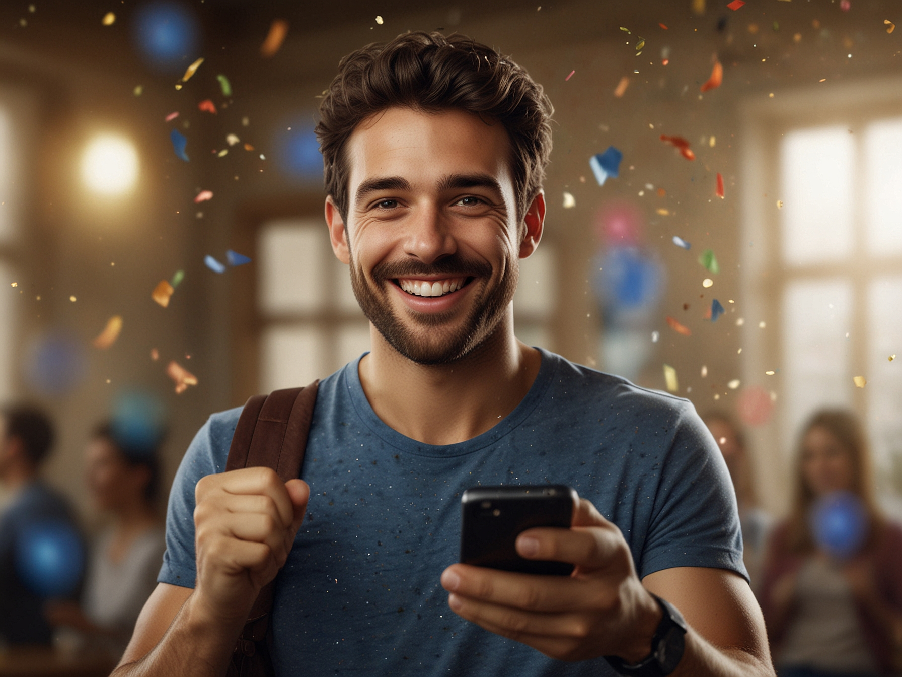 Promoción para nuevos usuarios en registro