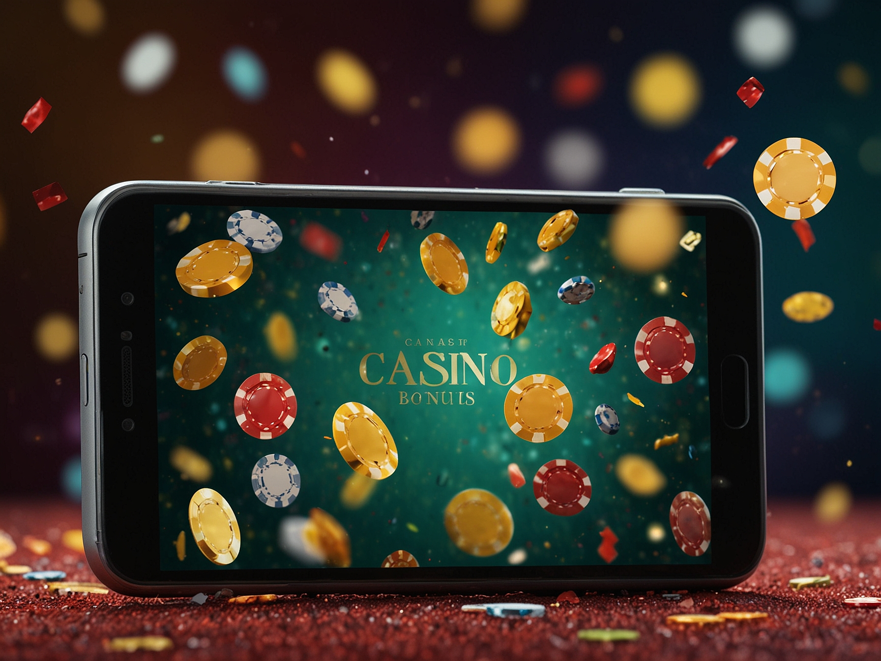 Promociones y bonos destacados en Gana777